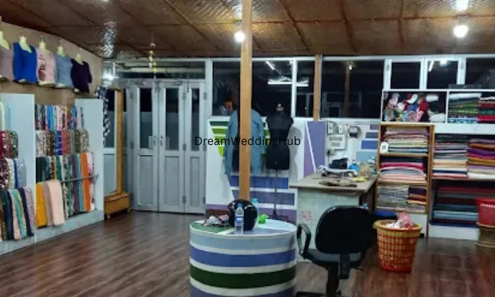 Rose Bridal by Rupert Wanlambok